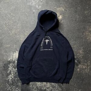 Vintage 70’s Washington University Hoodie